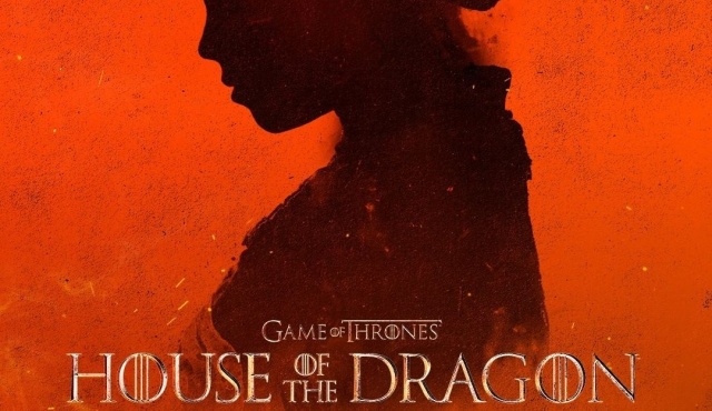 House of the Dragon' na San Diego Comic Con 2022