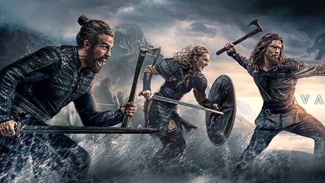 Vikings: Valhalla': Série derivada já está disponível na Netflix