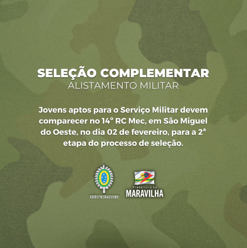 Alistamento militar online: veja como funciona e como acompanhar