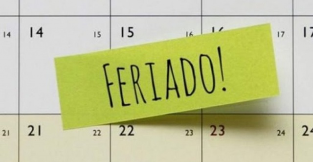 Corpus Christi é feriado nacional? Entenda | WH3 - Sistema 103 - Rádio