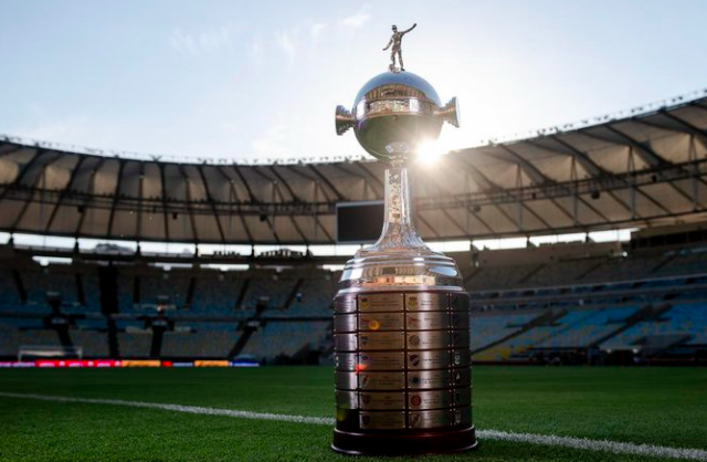 Peñarol comunica Conmebol que vai mandar jogos da Libertadores no