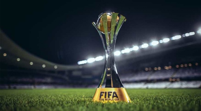 Fifa diz que Grêmio buscará 1º título do Mundial de Clubes e gera