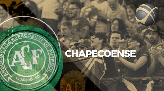 Chapecoense marcou apenas um gol nos últimos cinco jogos