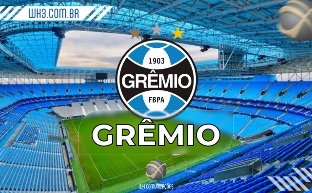 Os 20 jogos que restam para o Grêmio em 2023