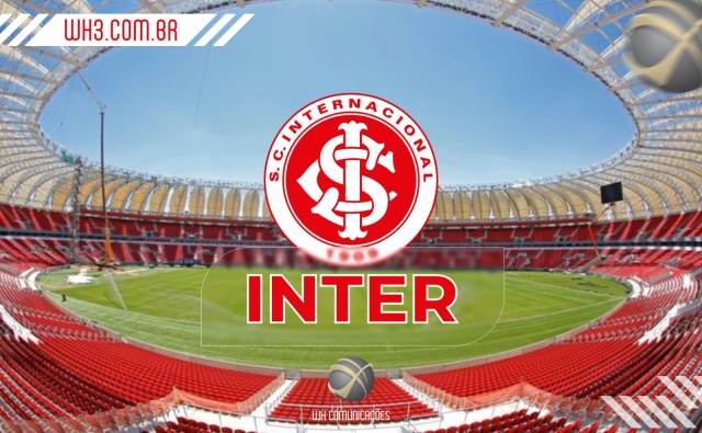 Inter faz nova promoção e espera 30 mil torcedores contra o Santos