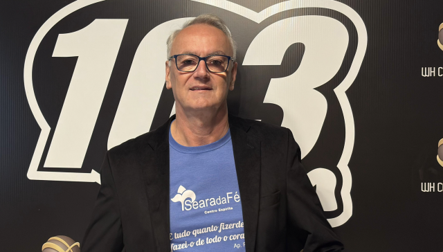 Centro Espírita Seara da Fé celebra 43 anos com programação especial durante o Mês Espírita