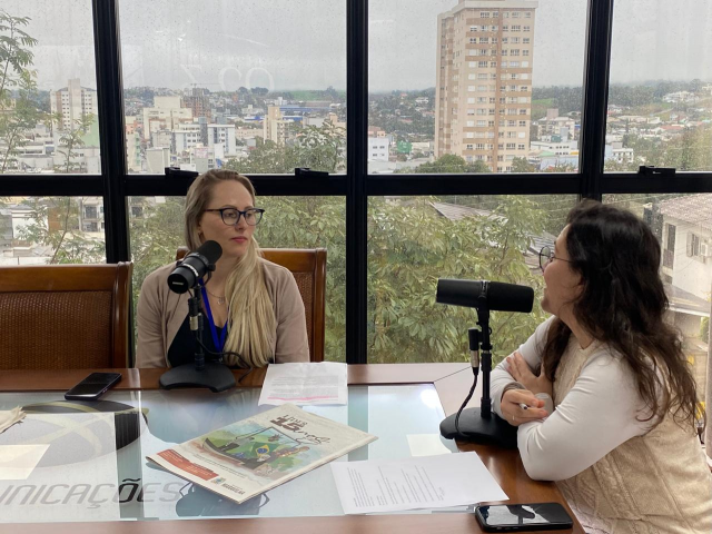 Secretária de Saúde de Maravilha fala sobre o Implanon, método contraceptivo disponibilizado pelo SUS no município