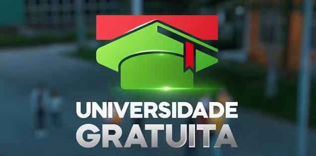 Inscrições para bolsas do Universidade Gratuita e Fumdesc seguem abertas até 7 de julho em SC