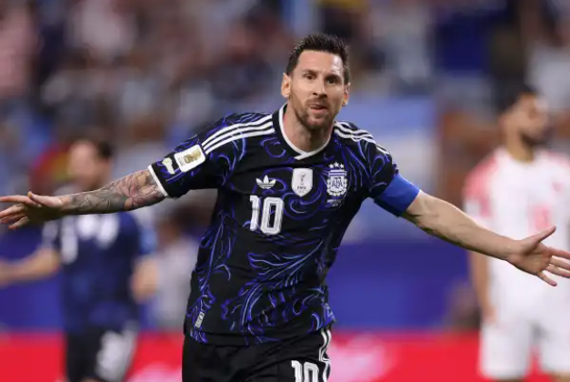 Argentina encara Cabo Verde de olho nas oitavas e pode ter caminho sem europeus até a final da Copa