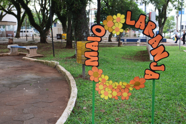 Campanha de combate ao abuso e à exploração sexual de crianças e adolescentes mobiliza Maravilha