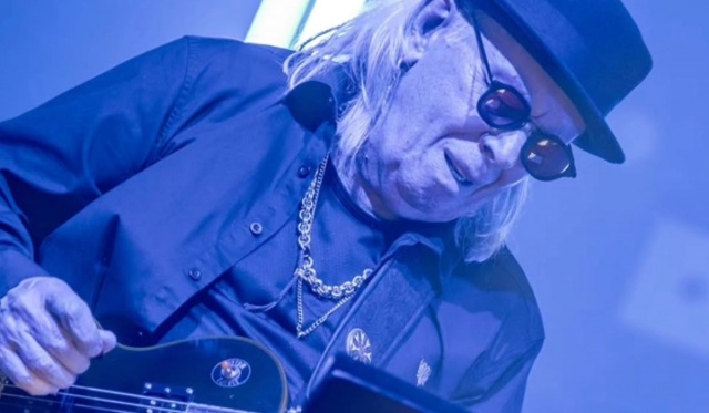 Morre Luiz Carlini, ícone do rock brasileiro e parceiro musical de Rita Lee