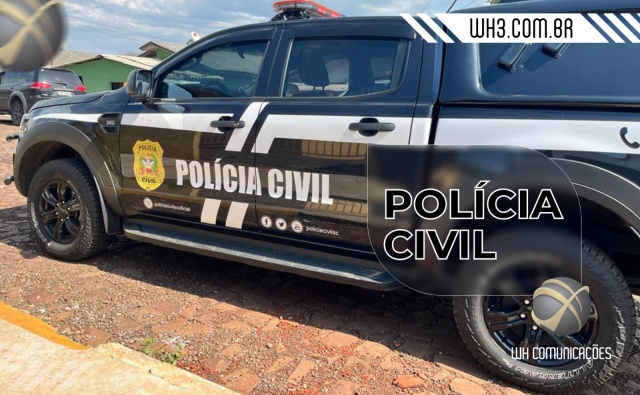 Polícia Civil aponta queda de 9% nos crimes contra o agronegócio em SC em 2026