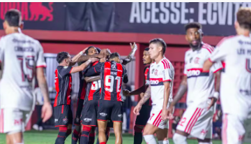 Rodada de Zebras marca Copa do Brasil com eliminações de grandes clubes