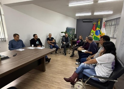 Maravilha recebe emenda parlamentar para implantação de curso Técnico de Enfermagem em parceria com o IFSC