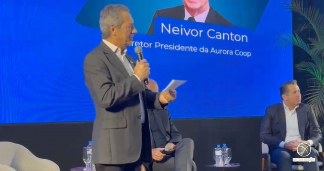 2º Fórum de Liderança Industrial debate inovação e desenvolvimento regional em São Miguel do Oeste