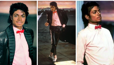 ‘Billie Jean’ de Michael Jackson é a música mais ouvida do mundo 43 anos após o lançamento