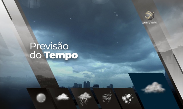 Nova frente fria associada à massa polar despenca temperaturas em 3 regiões do Brasil na semana
