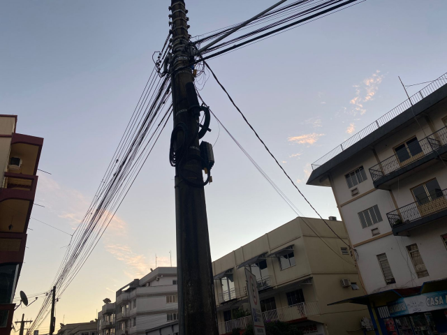Maravilha recebe Programa Limpa Fio nesta quarta-feira (20)