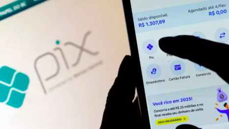 Banco Central anuncia nova fase de mudanças e melhorias no Pix a partir de julho
