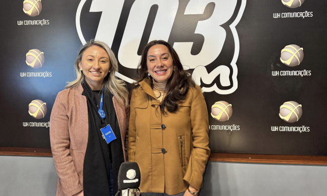 Programa Porta Aberta promove formação sobre mediação intercultural em São Miguel do Oeste