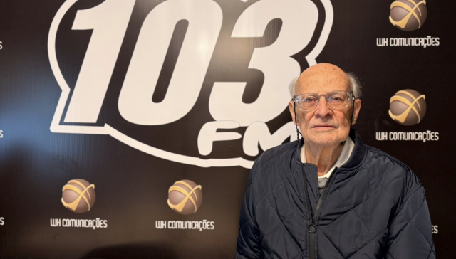 General Carlos César Fernandes Lopes relembra legado no 14º RCMec e recebe homenagem em São Miguel do Oeste