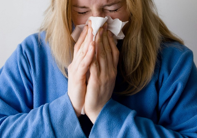 Casos de Influenza disparam mais de 100% em Maravilha