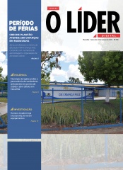 Jornal O Líder Edição 708