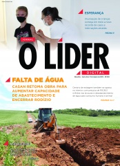 Jornal O Líder Edição 560