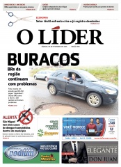 Jornal O Líder Edição 365