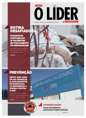 Jornal O Líder Edição 763