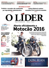 Jornal O Líder Edição 370