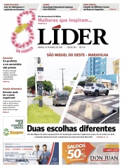 Jornal O Líder Edição 369
