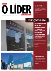 Jornal O Líder Edição 769