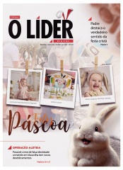 Jornal O Líder Edição 720