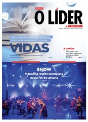 Jornal O Líder Edição 722