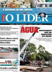 Jornal O Líder Edição 277