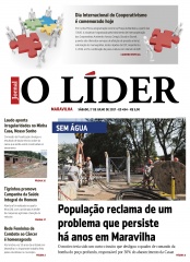 Jornal O Líder Edição 434