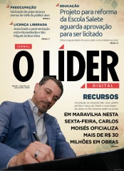 Jornal O Líder Edição 678