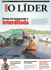 Jornal O Líder Edição 294