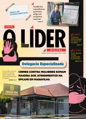 Jornal O Líder Edição 440