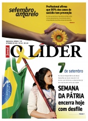 Jornal O Líder Edição 543