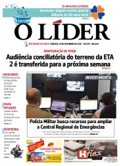 Jornal O Líder Edição 278