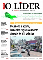 Jornal O Líder Edição 446