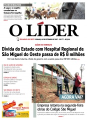 Jornal O Líder Edição 277