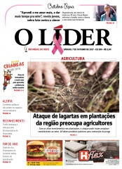 Jornal O Líder Edição 280