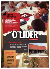 Jornal O Líder Edição 699