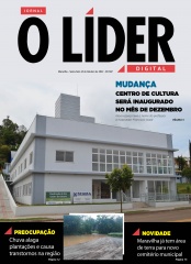Jornal O Líder Edição 697