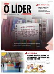 Jornal O Líder Edição 746