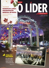 Jornal O Líder Edição 503