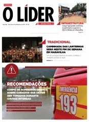 Jornal O Líder Edição 753